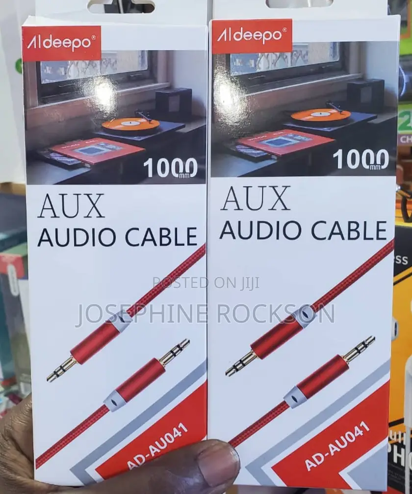 Audio Cable