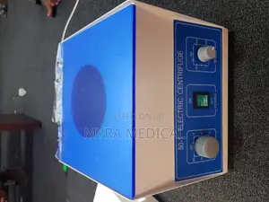 80-1 Electric Centrifuge-6 Buckets