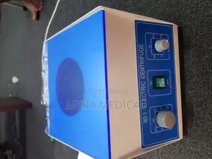 80-1 Electric Centrifuge-6 Buckets
