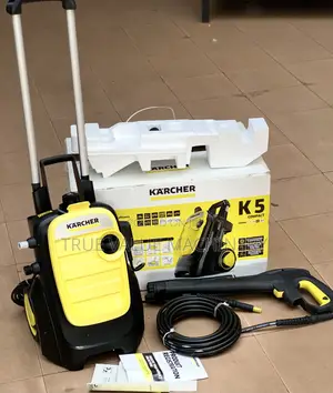 Karcher 5 Jet Washer