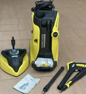 Karcher 5 Compact Pressure Washer