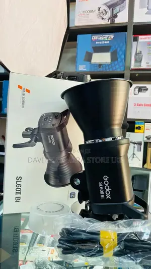 Godox SL 60bi