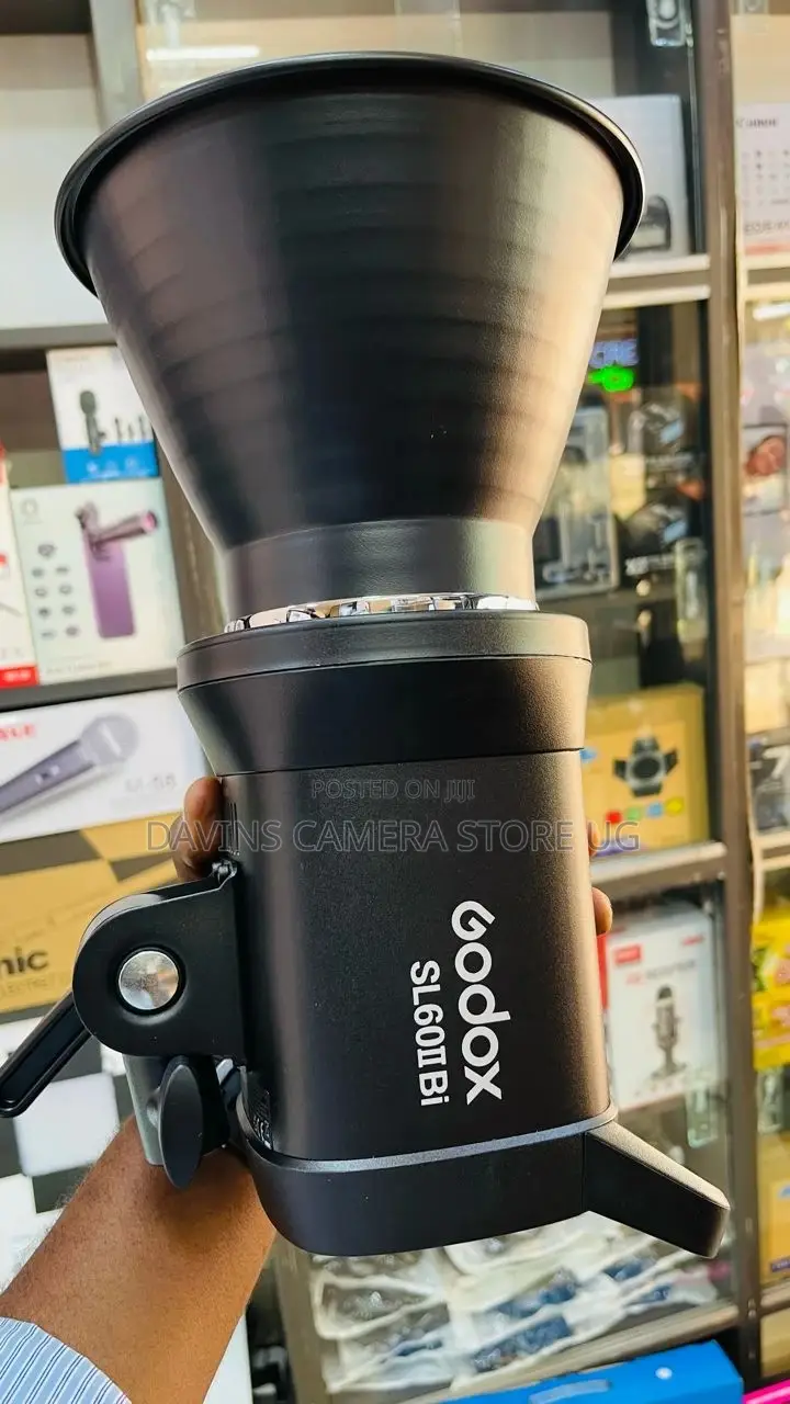 Godox SL 60bi