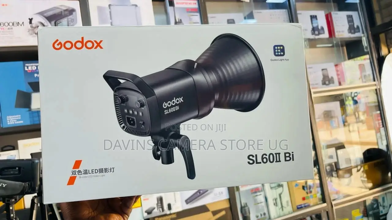 Godox SL 60bi