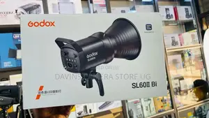 Godox SL 60bi