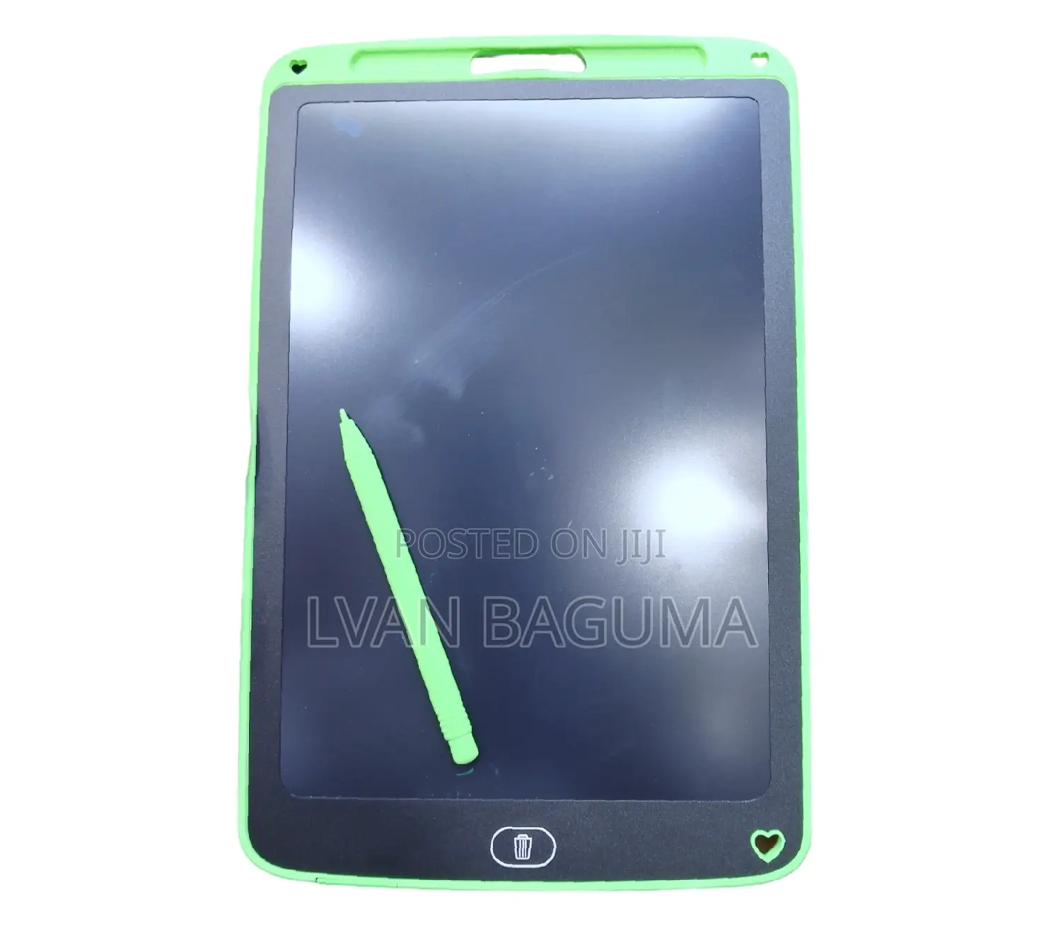 8.5 Inches LCD Drawing / Writing Tablet for Kids
