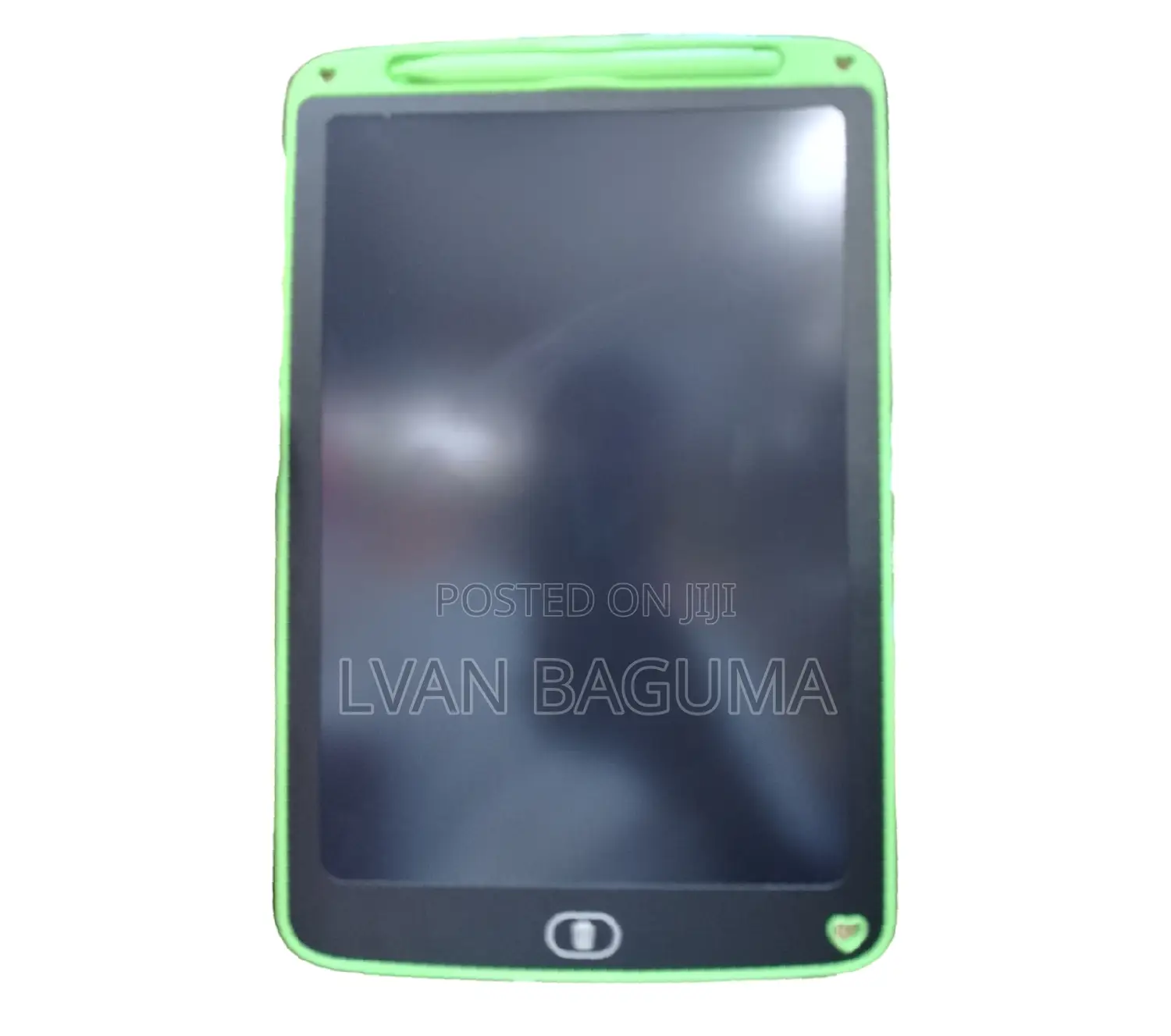 8.5 Inches LCD Drawing / Writing Tablet for Kids