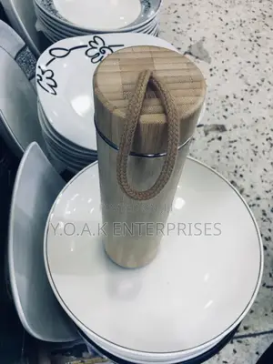 Wooden Bottle 7500mls