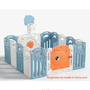 Kid's Play Pen.