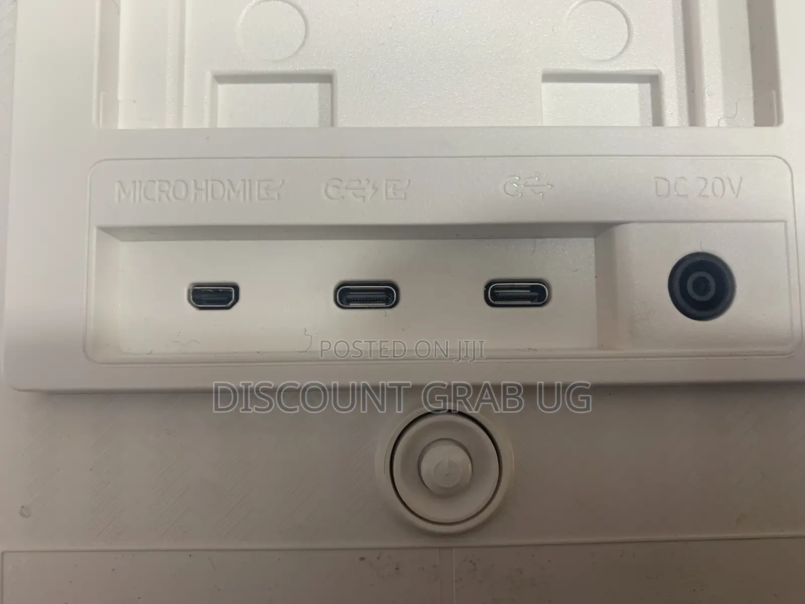 Samsung M8 32” Smart Monitor