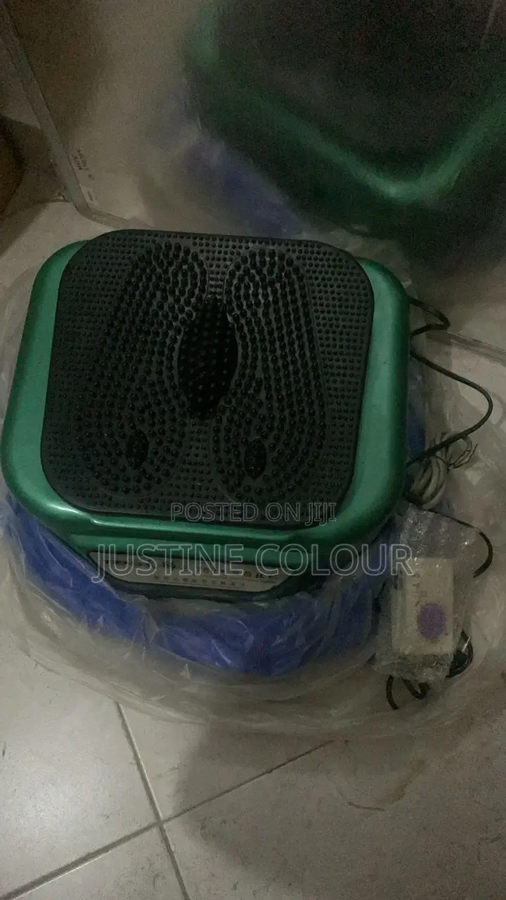 Tianshi S-780 Luxurious Blood Curculative Massager