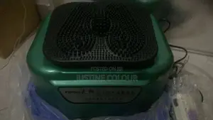 Tianshi S-780 Luxurious Blood Curculative Massager
