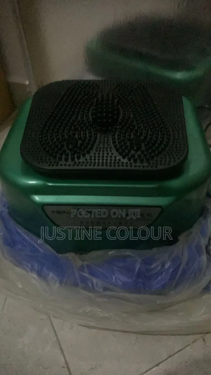 Tianshi S-780 Luxurious Blood Curculative Massager