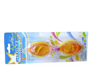 Swim Goggles for Kids