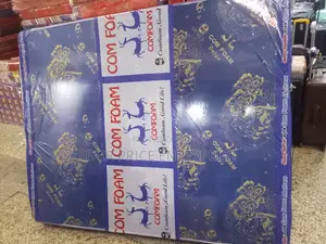 Mattress Comfoam High Qualited 5*6 By6 Inches