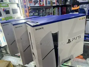 PS5 Slim Brand New