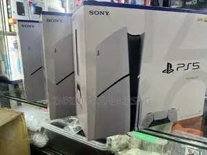 PS5 Slim Brand New