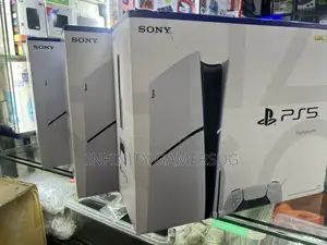 PS5 Slim Brand New
