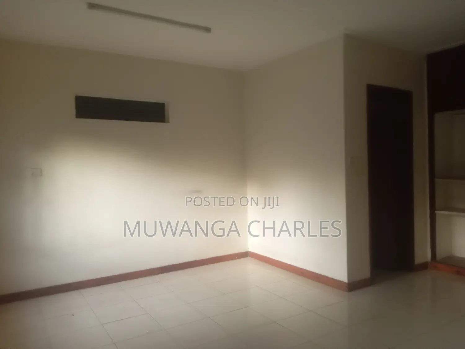 6bdrm Duplex in Fs Properties Ltd, Central Division for rent