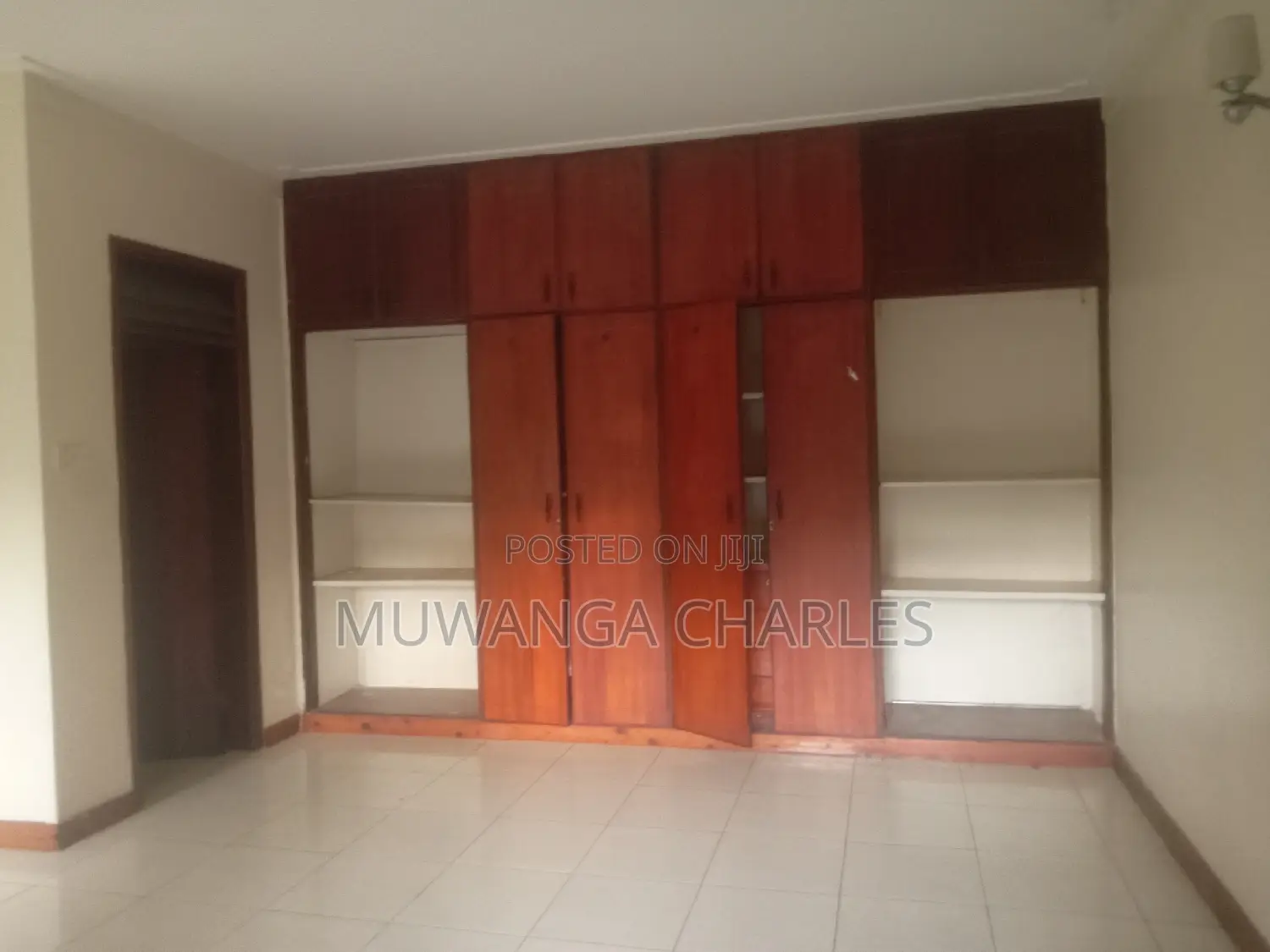 6bdrm Duplex in Fs Properties Ltd, Central Division for rent
