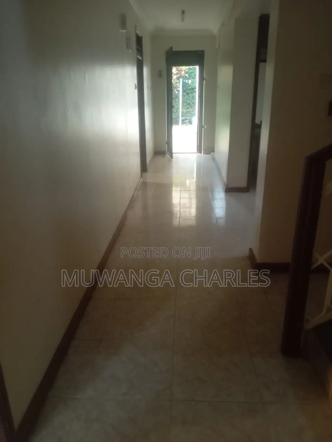 6bdrm Duplex in Fs Properties Ltd, Central Division for rent