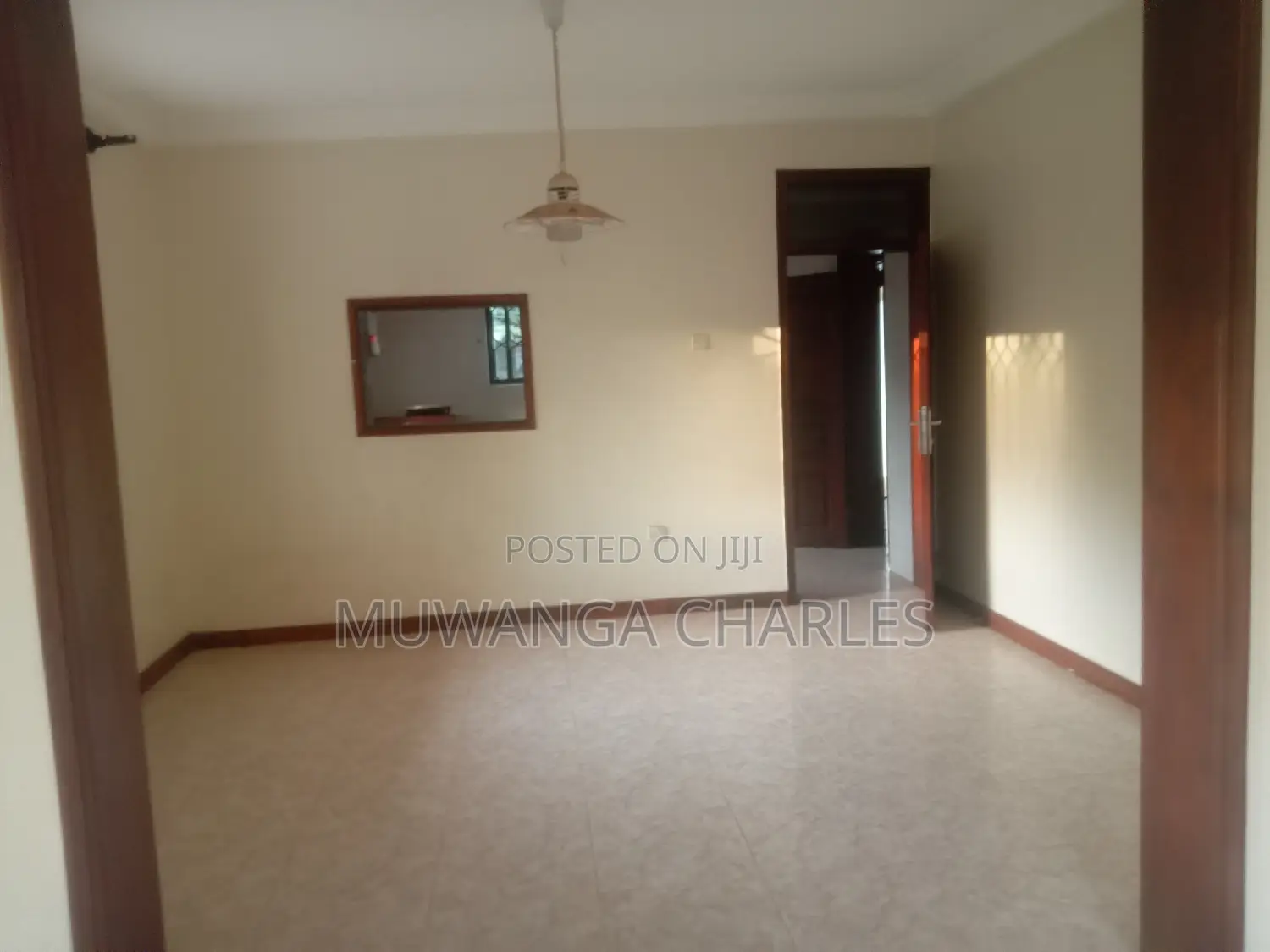 6bdrm Duplex in Fs Properties Ltd, Central Division for rent