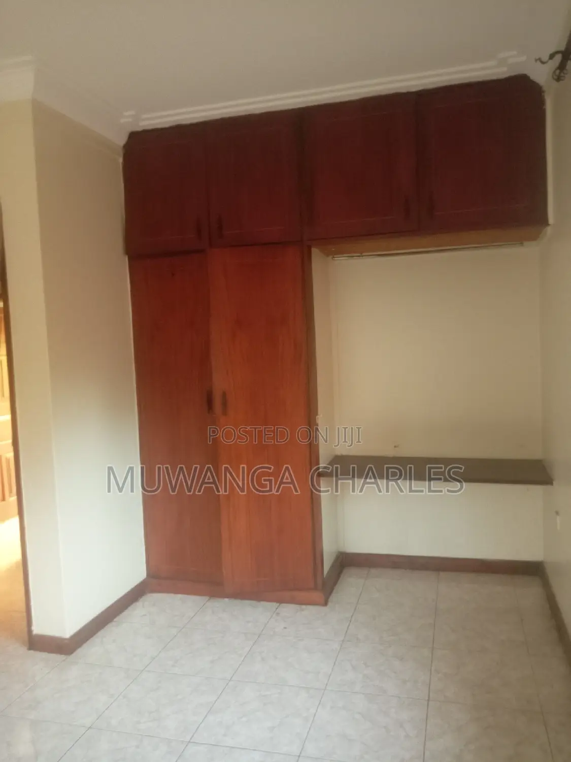 6bdrm Duplex in Fs Properties Ltd, Central Division for rent