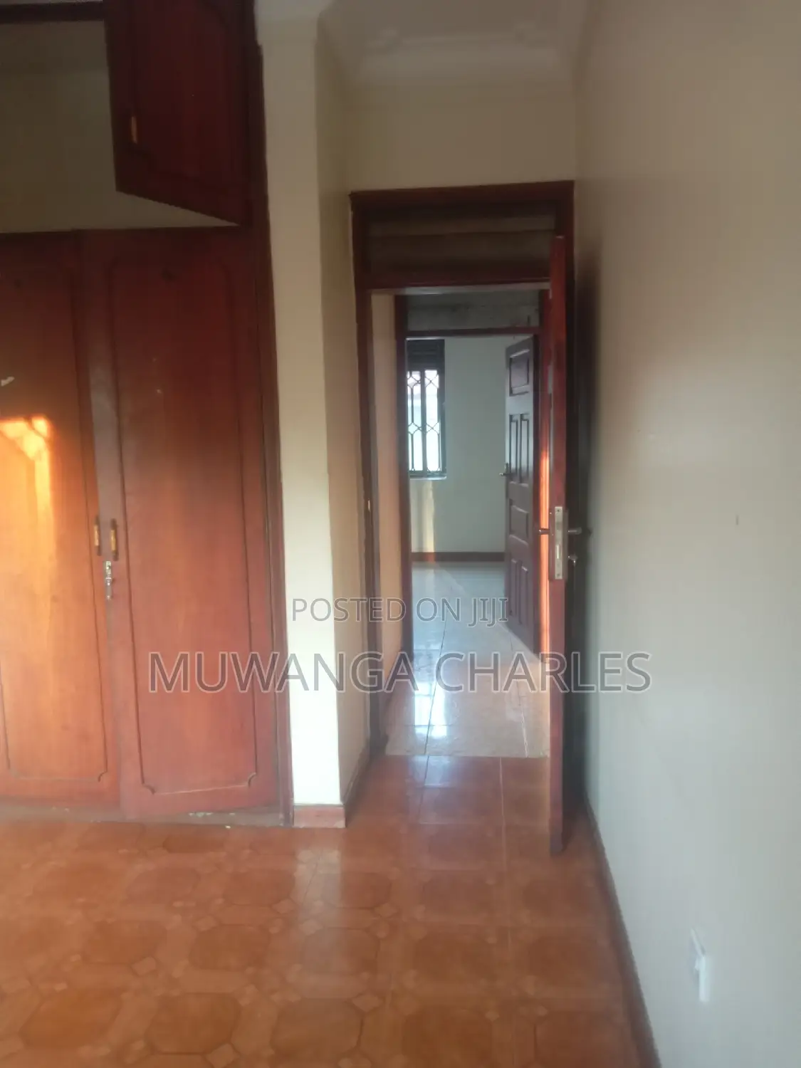 6bdrm Duplex in Fs Properties Ltd, Central Division for rent