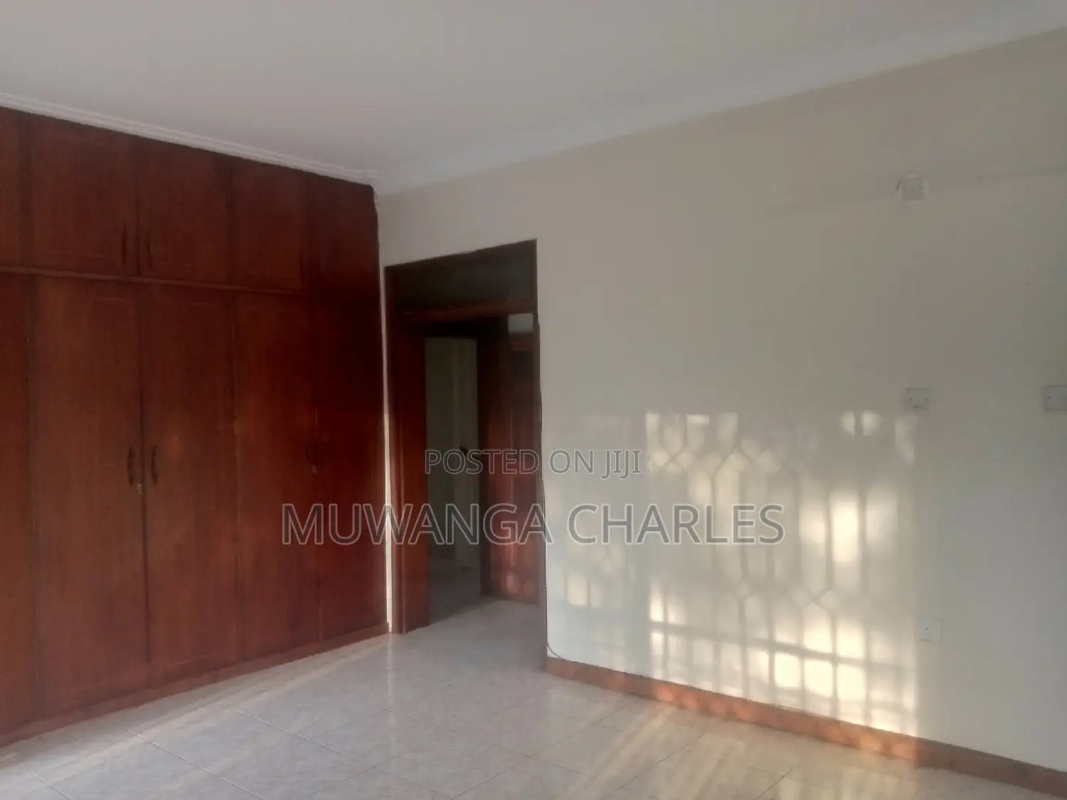 6bdrm Duplex in Fs Properties Ltd, Central Division for rent
