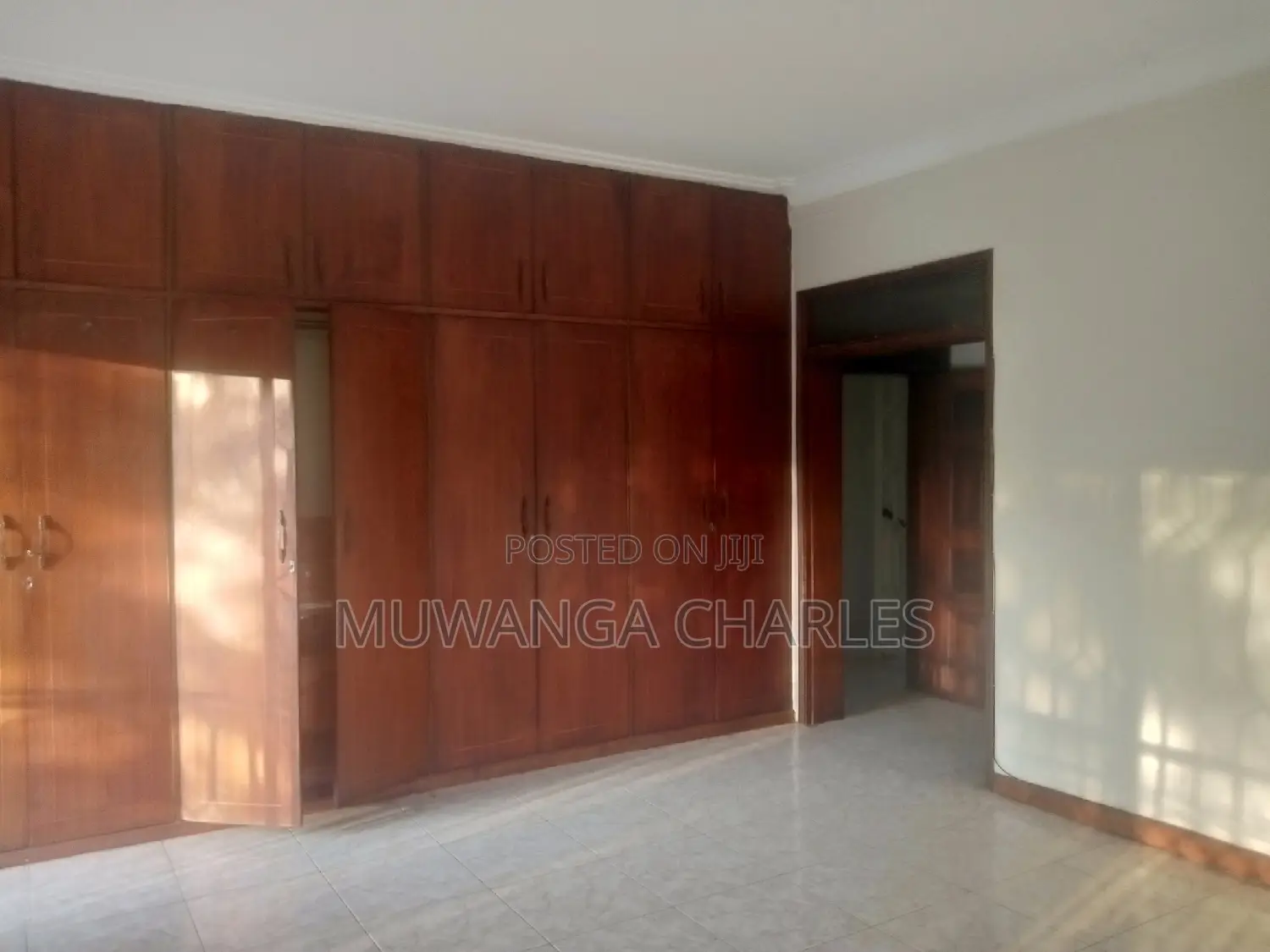 6bdrm Duplex in Fs Properties Ltd, Central Division for rent