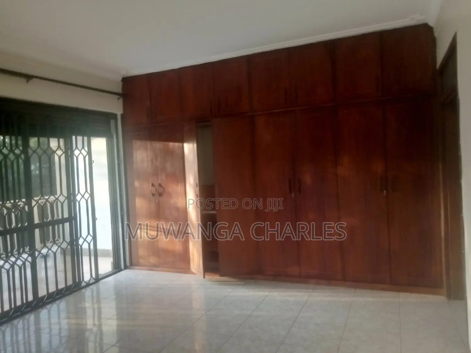 6bdrm Duplex in Fs Properties Ltd, Central Division for rent