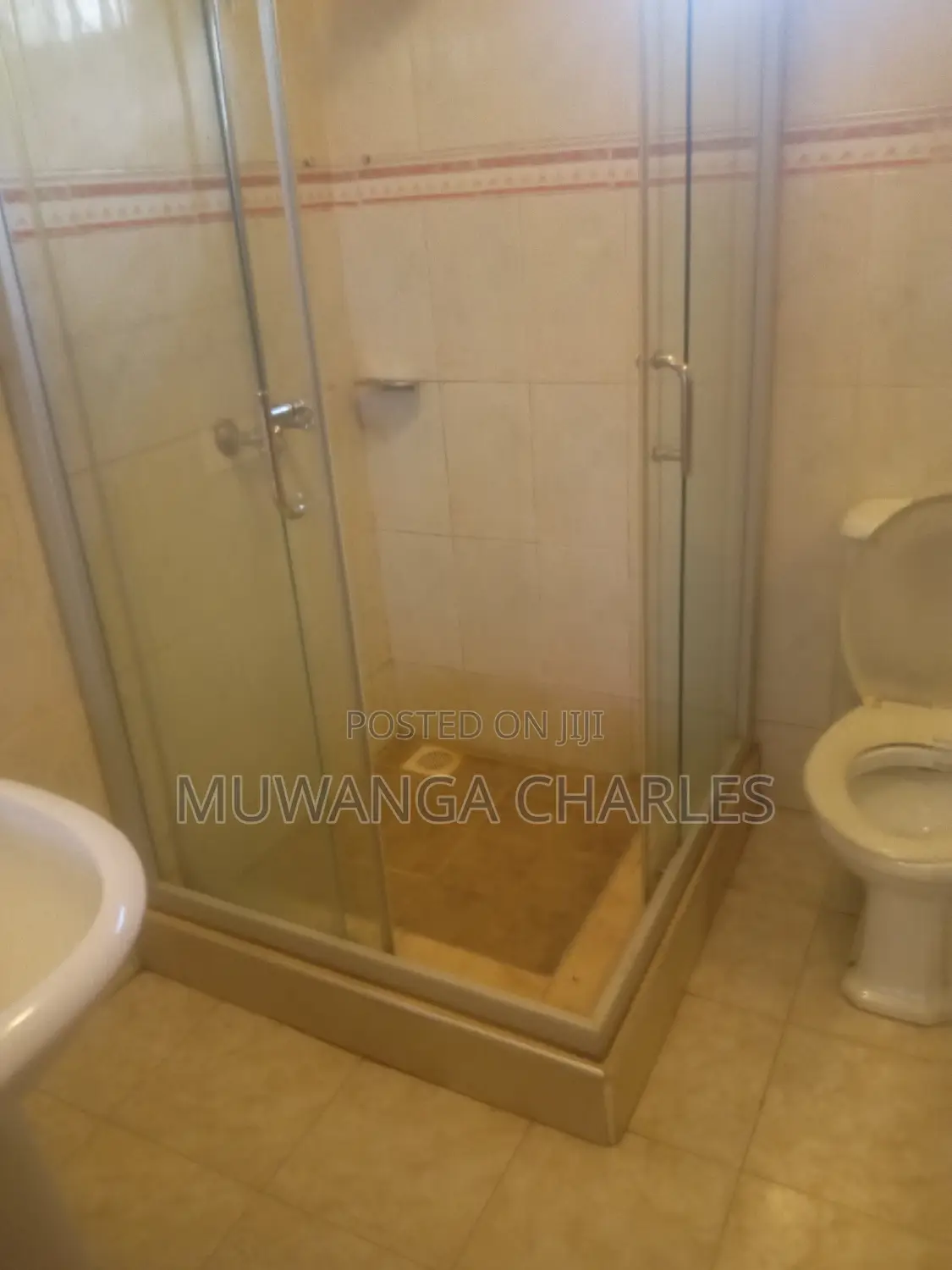 6bdrm Duplex in Fs Properties Ltd, Central Division for rent