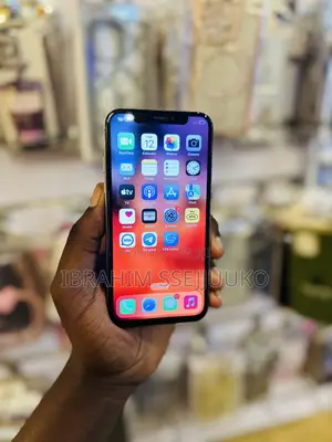 Apple iPhone XS 256 GB White