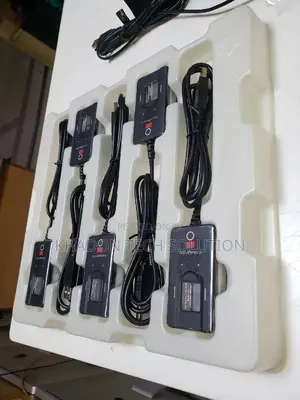 Biometric Fingerprint Sensor U.Are.5160