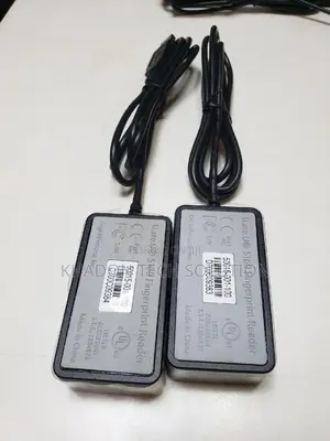 Biometric Fingerprint Sensor U.Are.5160