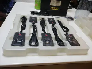 Biometric Fingerprint Sensor U.Are.5160
