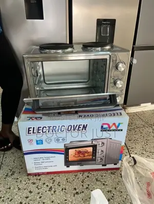 Electric Oven