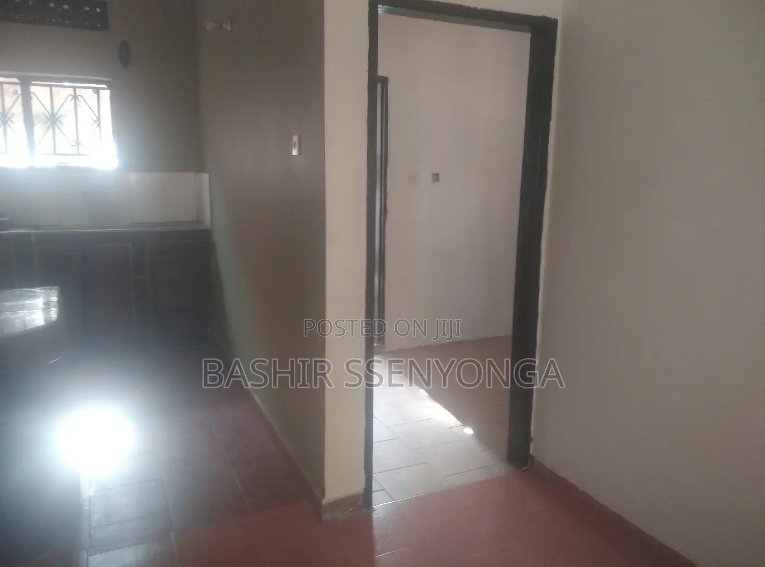 1bdrm Bungalow in Makindye for rent