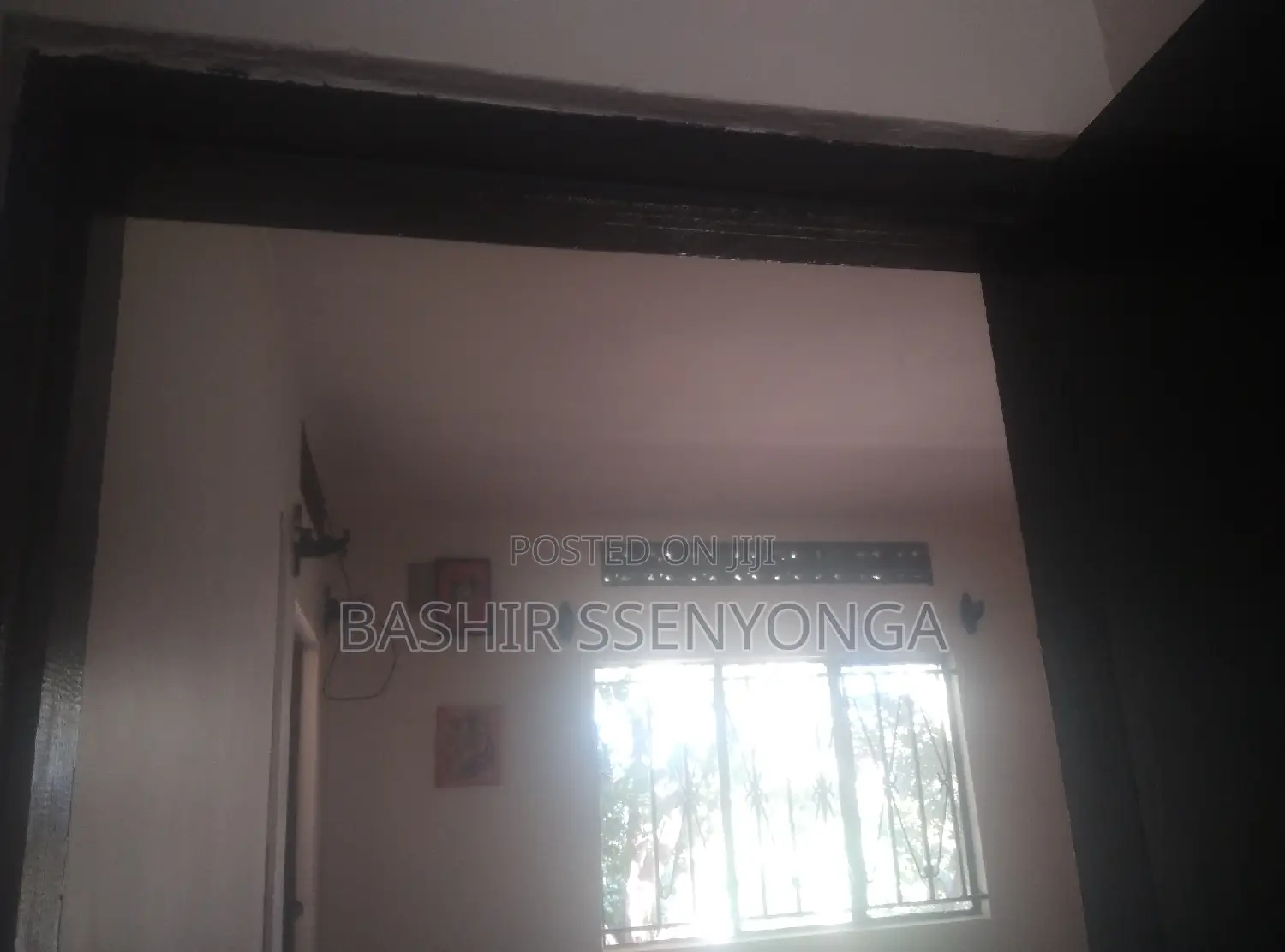1bdrm Bungalow in Makindye for rent