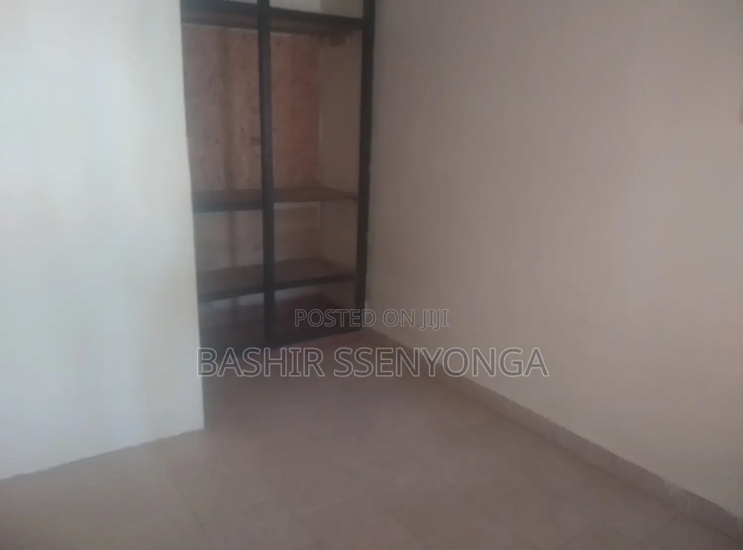 1bdrm Bungalow in Makindye for rent