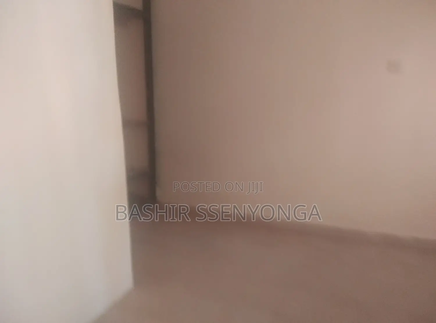 1bdrm Bungalow in Makindye for rent