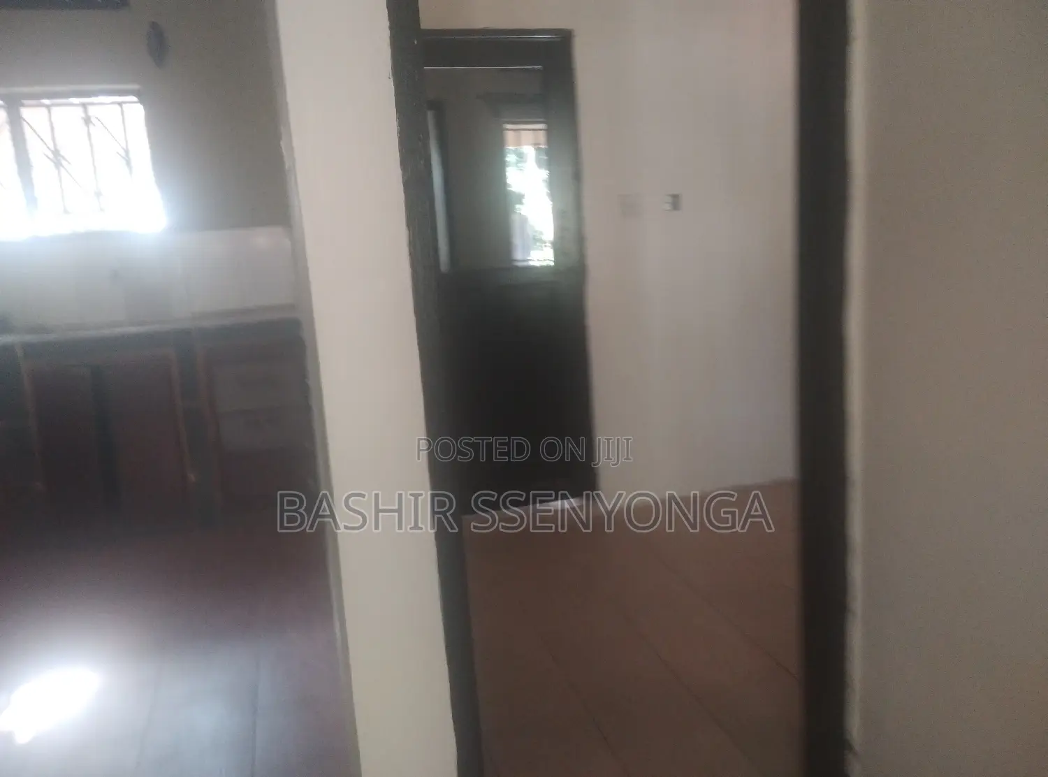1bdrm Bungalow in Makindye for rent