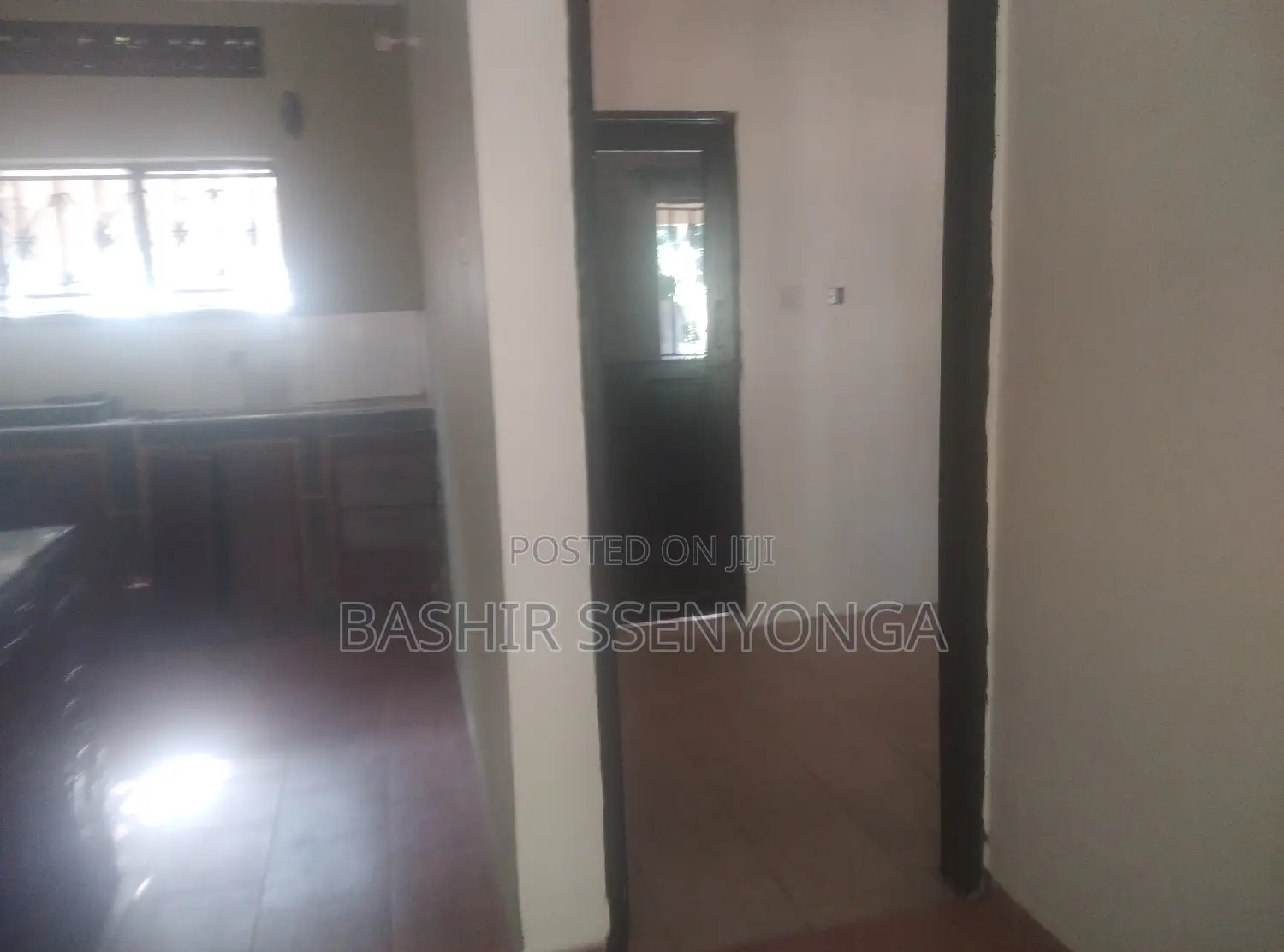 1bdrm Bungalow in Makindye for rent