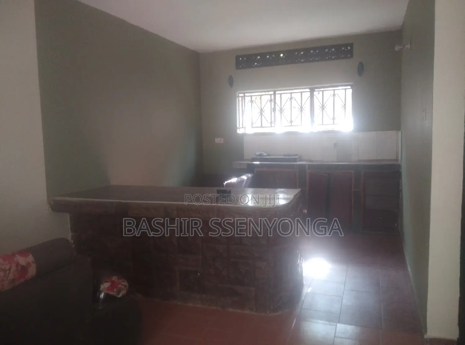 1bdrm Bungalow in Makindye for rent