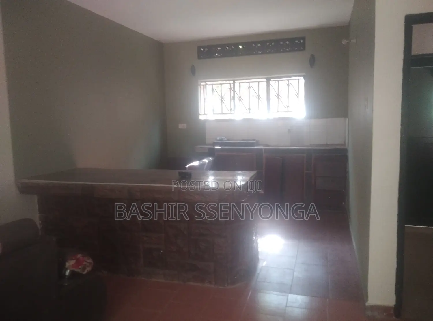 1bdrm Bungalow in Makindye for rent