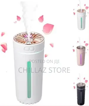 Portable Car ,Home Mug Humidifier