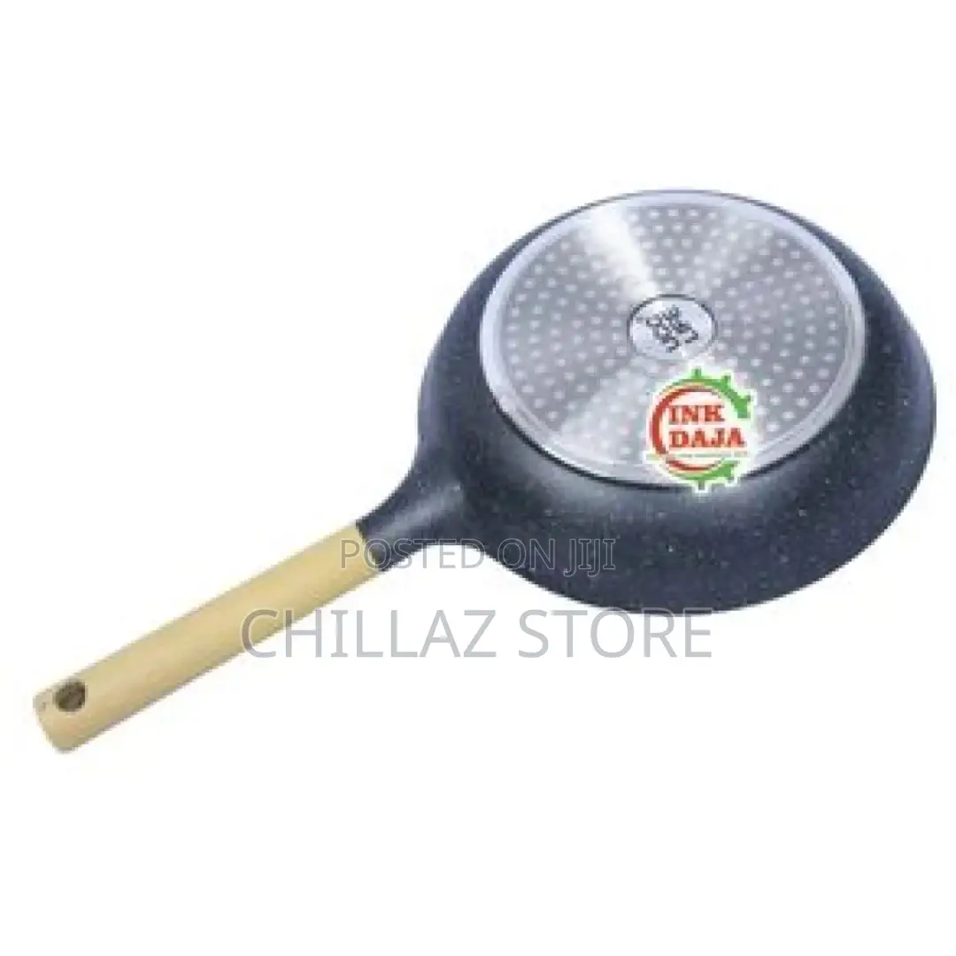 26CM Non Stick Ceramic Coated Frying Pan