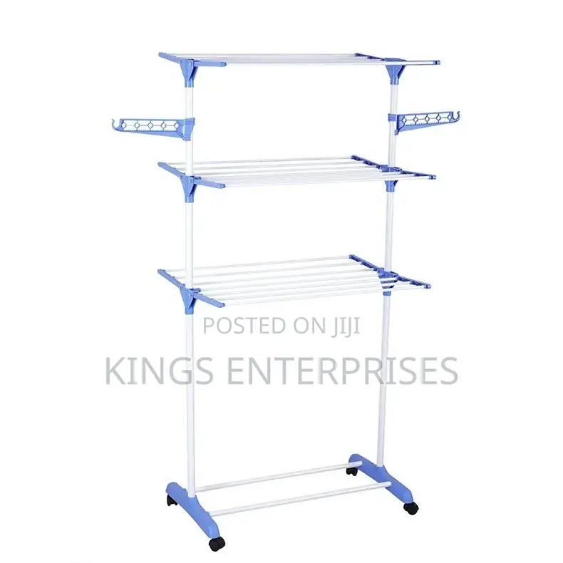 Adjustable Cloth Rack