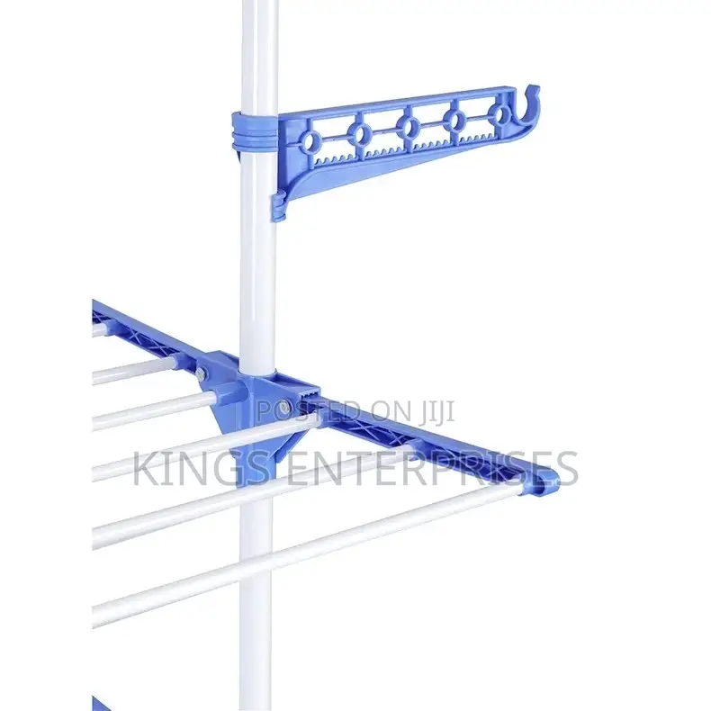 Adjustable Cloth Rack