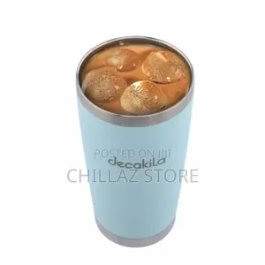 Decakila Travel Mug 570ML 20oz Mug Tumbler|